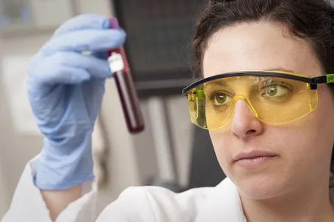 Molecular You Secures $5 Million to Revolutionize Health Risk Assessment Through Expanded Biomarker Testing