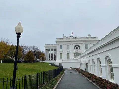 Tech Titans Unite at the White House: A Vision for AI Innovation and Workforce Development