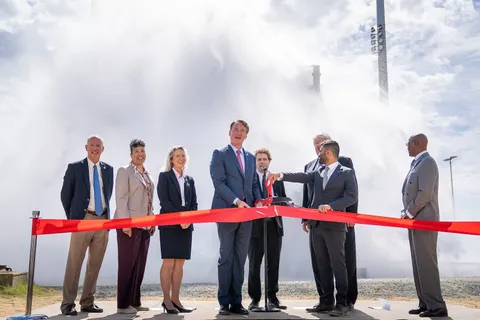Transforming the Stars: How AI and Innovation are Reshaping the Commercial Space Industry