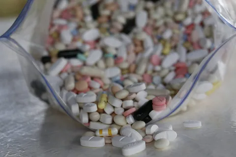 Revolutionizing Family Health: The Launch of a Virtual Medicine Cabinet for Smart Diagnostics