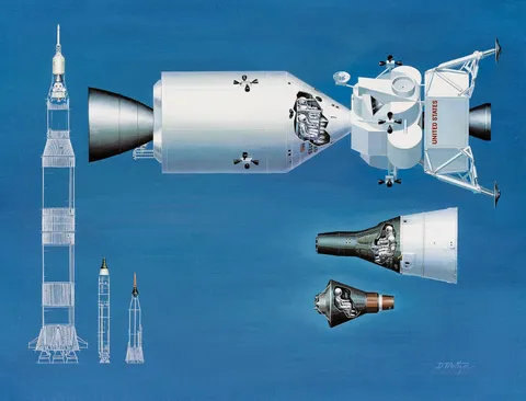 NASA Faces Critical Safety and Budget Concerns: Whistleblowers Warn of Imminent Risks to Astronauts and Space Programs