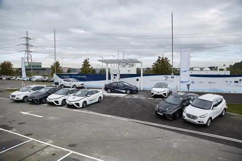Hydrogen Hopes Dashed: $1 Billion Funding Cut Strikes Blow to Pacific Northwest Clean Energy Ambitions