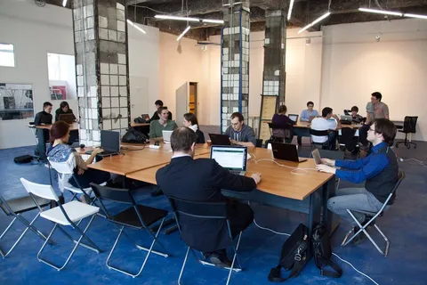 Kiln Expands to Seattle: New Flexible Workspace Set to Open in Fremont by Fall 2026