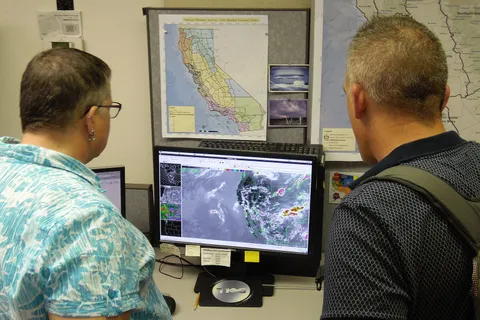 OlmoEarth: Revolutionizing Environmental Monitoring with Open-Access AI Technology