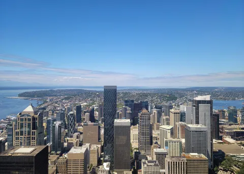 Leadership Shifts and Strategic Appointments Ignite Growth Across Washington’s Business Landscape