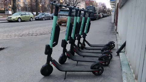 Seattle’s Pike Place Market Tops Lime’s North America Ride Rankings Amidst Explosive 61% Growth in Micromobility Trips
