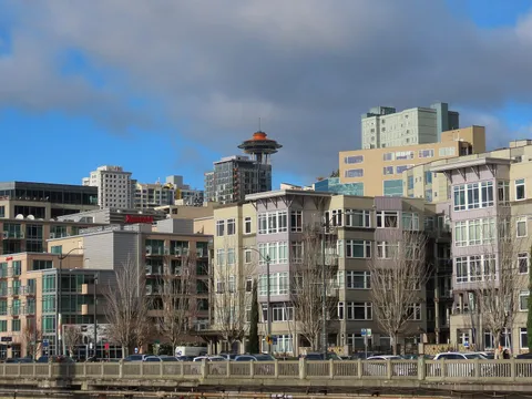 Seattle Embraces AI Revolution with New Leadership and Innovations