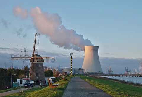 Meta Partners with TerraPower to Power AI Revolution with Advanced Nuclear Energy