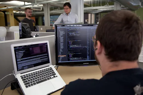Vibe Coding Revolution: How AI-Powered Tools Are Transforming Software Development and Business Strategy