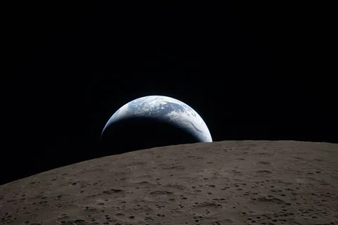 Interlune Aims for the Moon: Securing $5 Million to Harvest Helium-3 for Earth’s Future