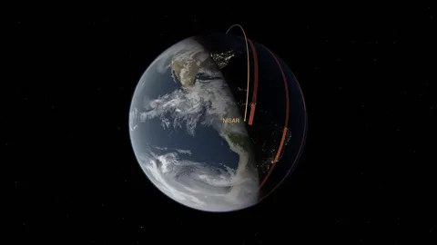 Starfish Space Secures $54.5 Million Contract to Enhance Satellite Servicing Capabilities for U.S. Space Force