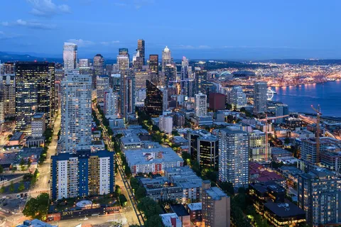 Industry Leaders Shift as Companies Expand and Innovate: Key Appointments and Transitions in Seattle’s Tech Scene