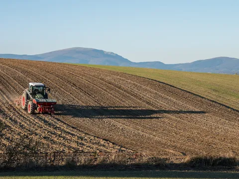 Revolutionizing Agriculture: TerraClear Unveils TerraScout, the Future of Autonomous Farming Solutions