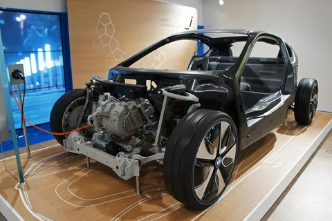 Washington State Advances Legislation to Enable Direct Electric Vehicle Sales, Opening New Market Opportunities for Rivian and Lucid