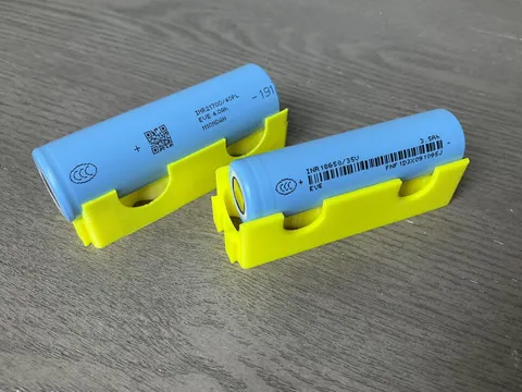 Empowering the Future: Grayson Shor and the Rise of the Pacific Northwest Battery Industry