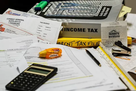 Washington’s High-Income Tax Proposal: A Bold Step Towards Economic Equity or a Threat to Innovation?