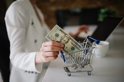 Judge’s Ruling Paves the Way for a Landmark Case in AI Shopping Technology