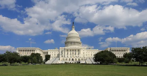 Washington’s AI Revolution: Crafting a Vision for Global Leadership