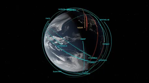 Starcloud Soars to Unicorn Status with $170 Million Funding Boost for Groundbreaking Orbital Computing Solutions