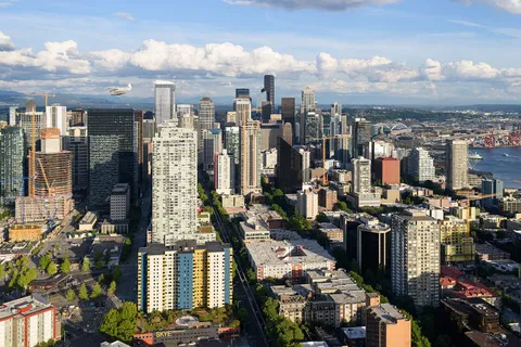 Leading the Charge: Seattle’s Latest Executive Appointments and Industry Shifts