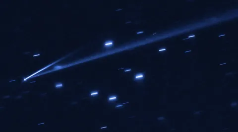 Revolutionizing Our Cosmic Catalog: The Vera C. Rubin Observatory Unveils Over 11,000 New Asteroids