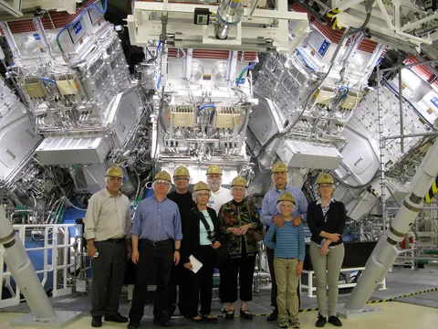 Avalanche Energy Advances Compact Nuclear Batteries with $5.2 Million DARPA Contract