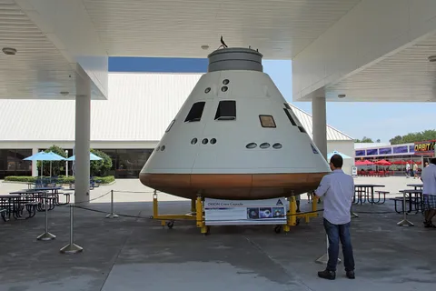 Historic Artemis 2 Mission Marks a New Era in Human Space Exploration