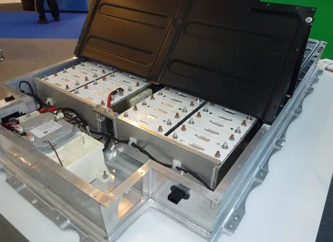 Moment Energy Secures $40 Million to Revolutionize Energy Storage with Repurposed EV Batteries
