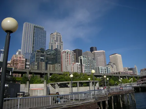 Reimagining Seattle: Crafting a Bold Future Amidst Shifting Perceptions