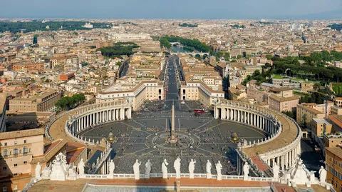 Navigating the AI Era: Will We Heed Pope Leo XIV’s Ethical Call for Humanity?
