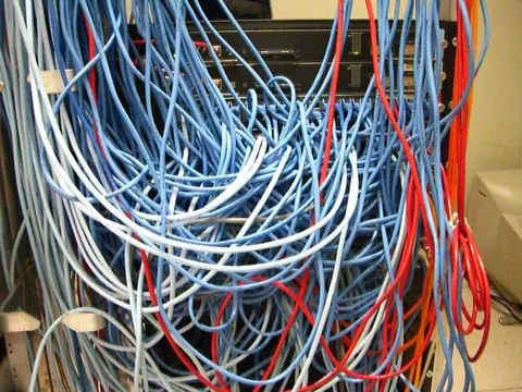 F5 Networks: Celebrating 30 Years of Resilience and Innovation in Application Security and Delivery