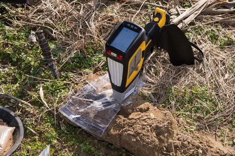BioBead Triumphs at Dempsey Startup Competition with Innovative Soil Treatment Technology