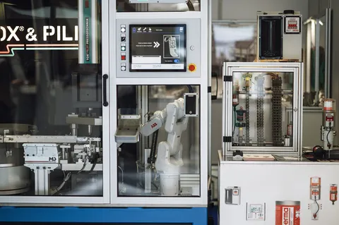 Bezos’ Prometheus Secures $12 Billion in Series B Funding, Aiming to Revolutionize Manufacturing with AI